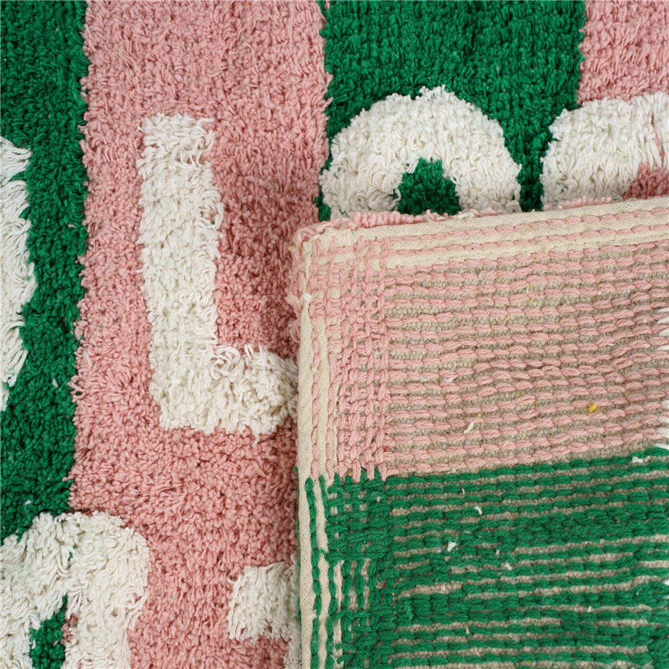 Bath mat You Look Good, 50x80cm