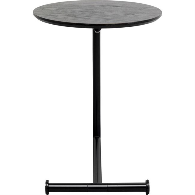 Side table Easy Living, H63xD46cm