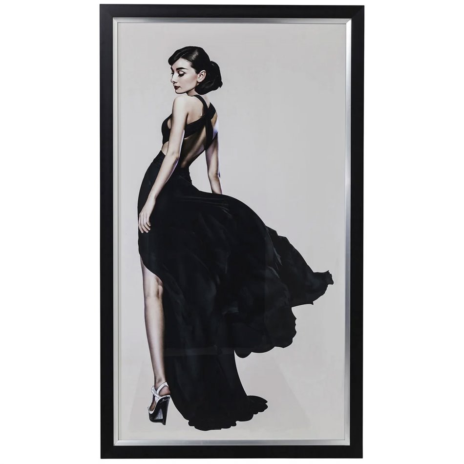 Picture Diva, 100x172cm