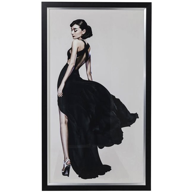 Picture Diva, 100x172cm