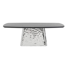 Обеденный стол Caldera, H76x220x110cm