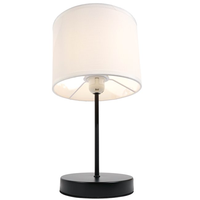 Table lamp Mondragon 1H, D20xH37cm, E27x1 40W(MAX)