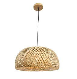 Pendant lamp Monda 1B, D45cm, E27x1 40W(MAX)