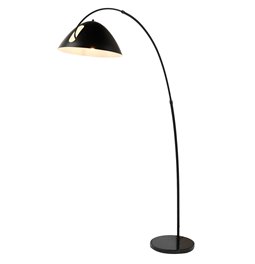 Торшер Moliterno, D42xH200cm, E27x1 40W(MAX)