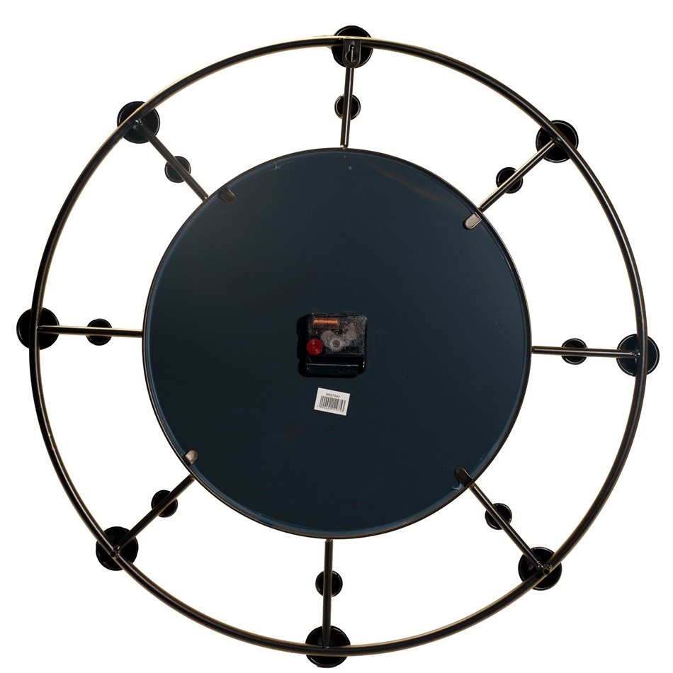 Настенные часы Mondena, D60x3cm