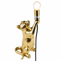Table lamp Cat, H16.5x14x26cm