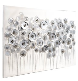 Картина на холсте Bouquet, 60x90cm