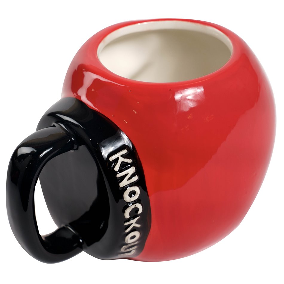 Mug Boxing Glove, 16x11x14cm, 620ml