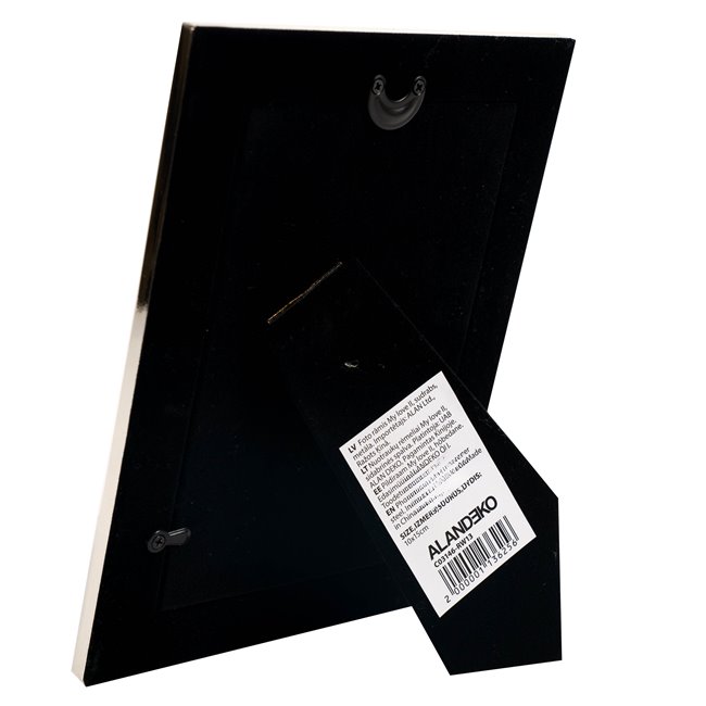 Photo frame My love II, 10x15cm
