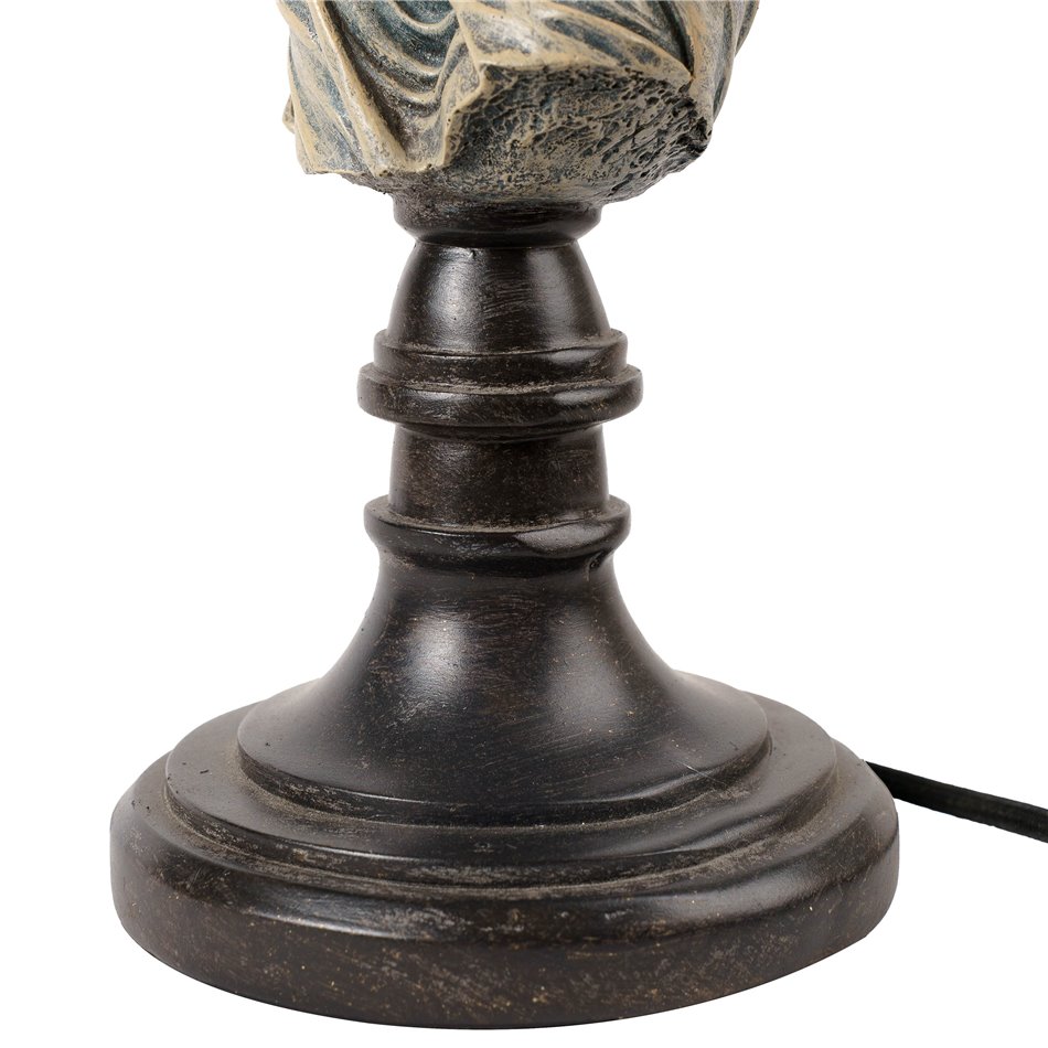 Table lamp Angel, H41x13.5x40