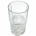Glass Bartender Novecento HI-BALL, H13.5x8cm, 400ml