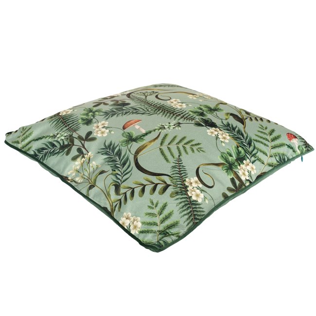 Deco cushion Mushroom, 45x45cm