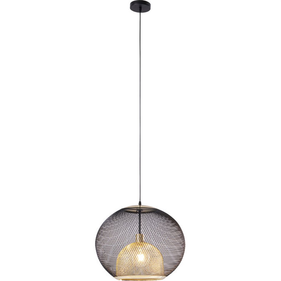 Pendant lamp Grato, H120xD45cm E27, 40W(MAX)