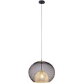 Pendant lamp Grato, H120xD45cm E27, 40W(MAX)