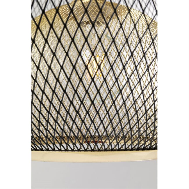 Pendant lamp Grato, H120xD45cm E27, 40W(MAX)