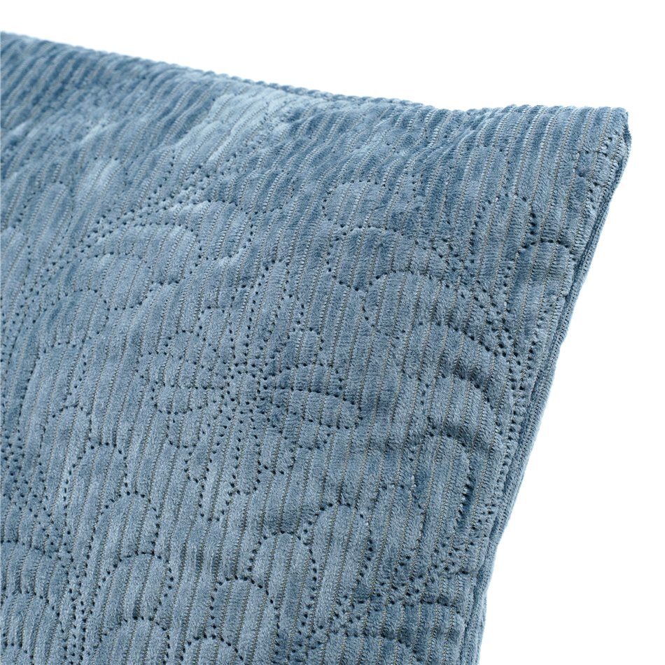 Декоративная подушка Joseps, бархат, 50x50cm