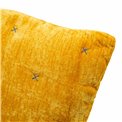 Pillow Juva, velvet, 50x50cm