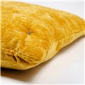 Pillow Juva, velvet, 50x50cm