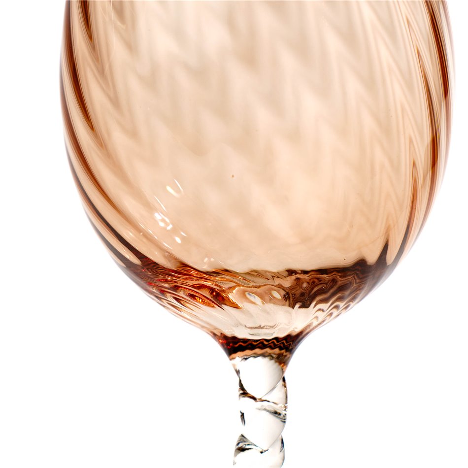 Бокал для красного вина Snina, 450ml, H22.5xD9.5cm