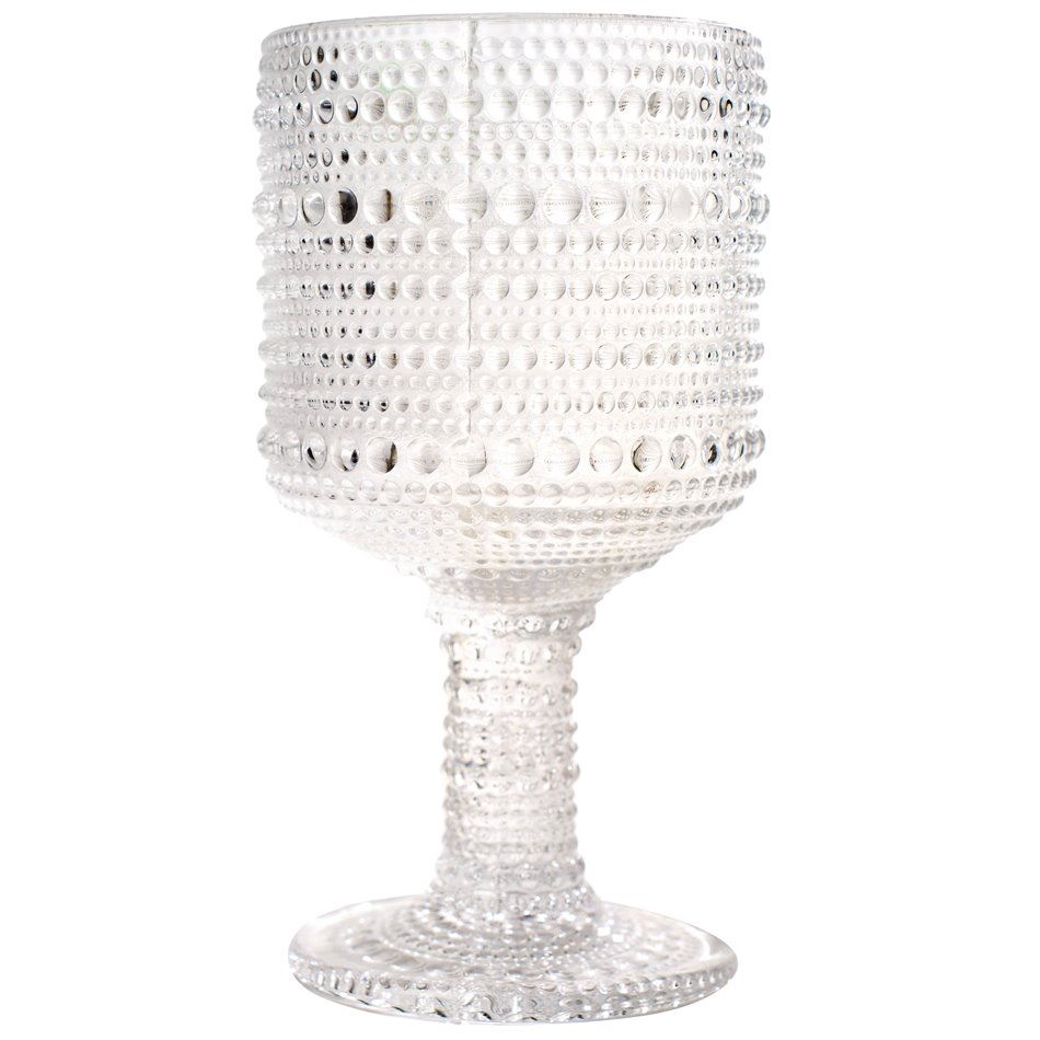 Бокал для вина  Sater, 270ml, H15.5cm, D8cm