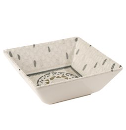 Bowl Barroc Elite, H4.8x13x13cm