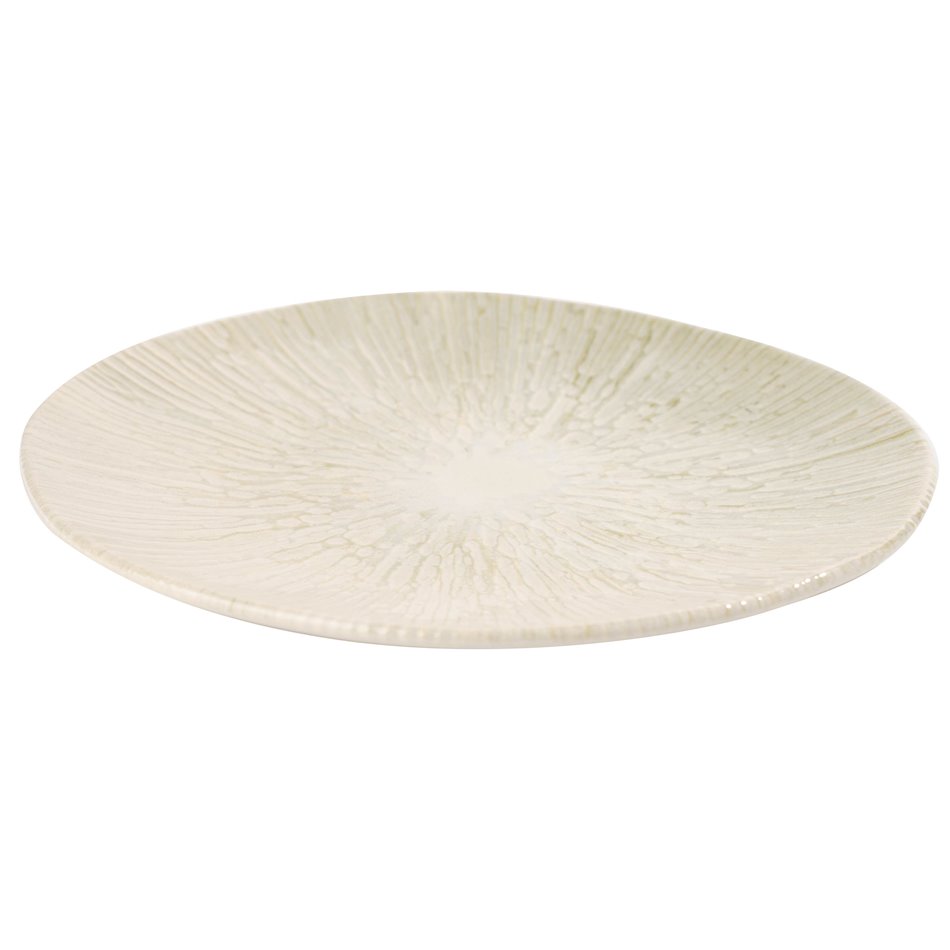 Dessert plate Anya Iberica Brillo, D20cm