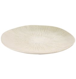 Dinner plate Anya Iberica Brillo, D26cm