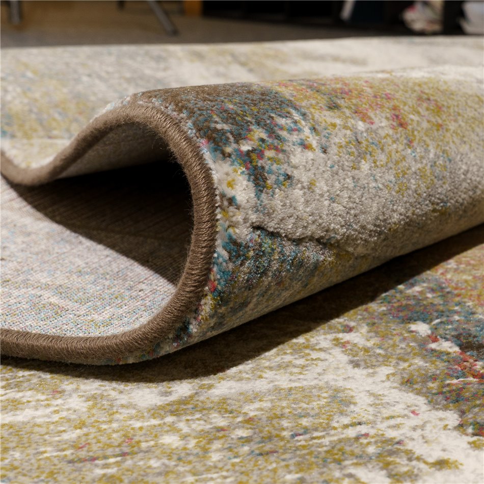Carpet Argentum 9290, 133x195cm 