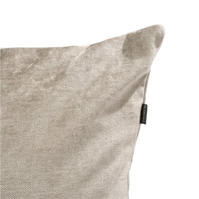 Декоративная наволочка Azure 1134, 45x45cm