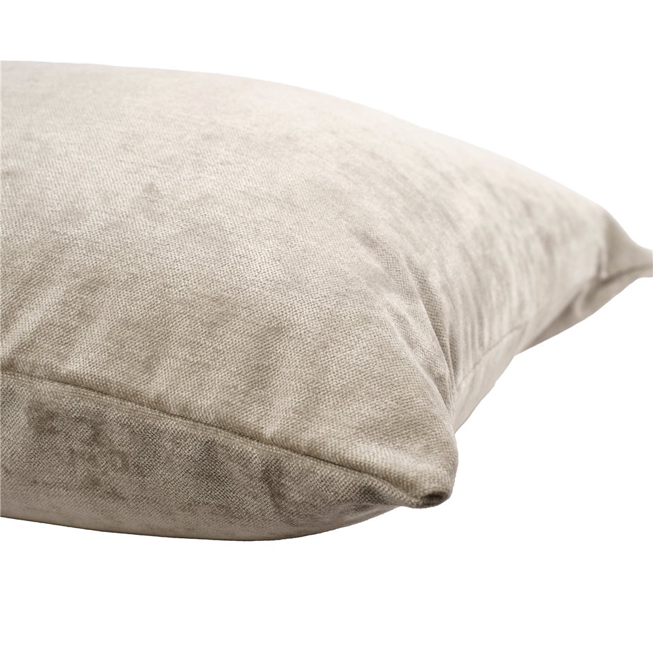 Декоративная наволочка Azure 1134, 45x45cm