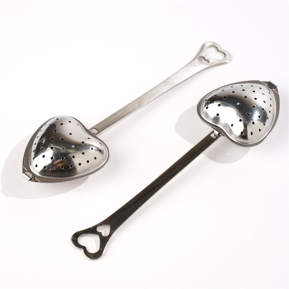 Tea strainer Teatime, 2 pcs