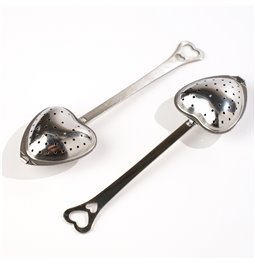 Tea strainer Teatime, 2 pcs
