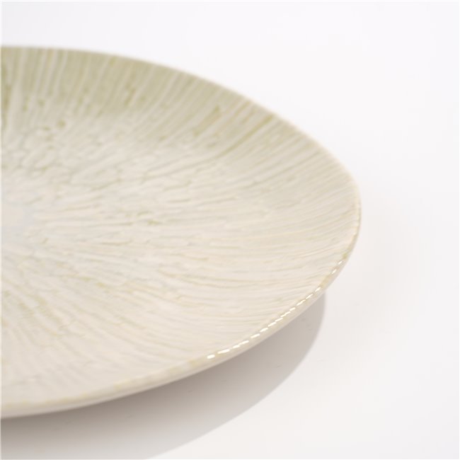 Dinner plate Anya Iberica Brillo, D26cm