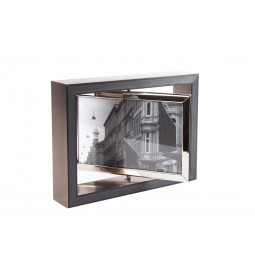 Photo frame Patriks, 15x10cm
