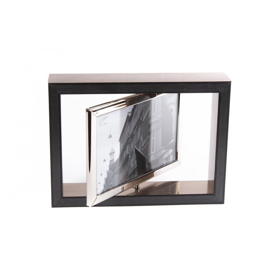 Photo frame Patriks, 15x10cm