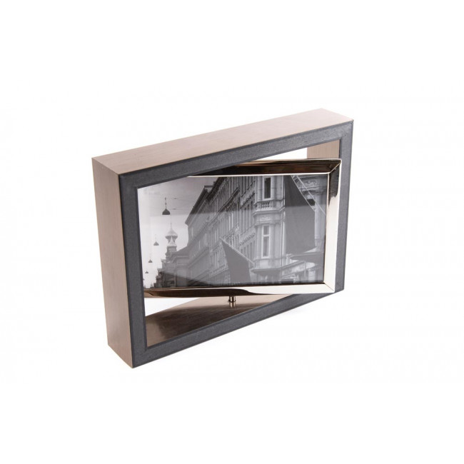 Photo frame Patriks, 15x10cm
