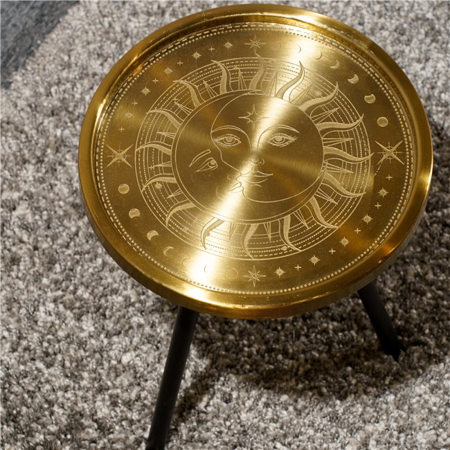 Carpet Twilight 9999, 160x230cm 