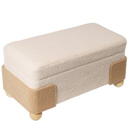 Bench Fento 11 S, 72x38x36cm