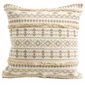 Декоративная подушка Этник Туф, 40х40см