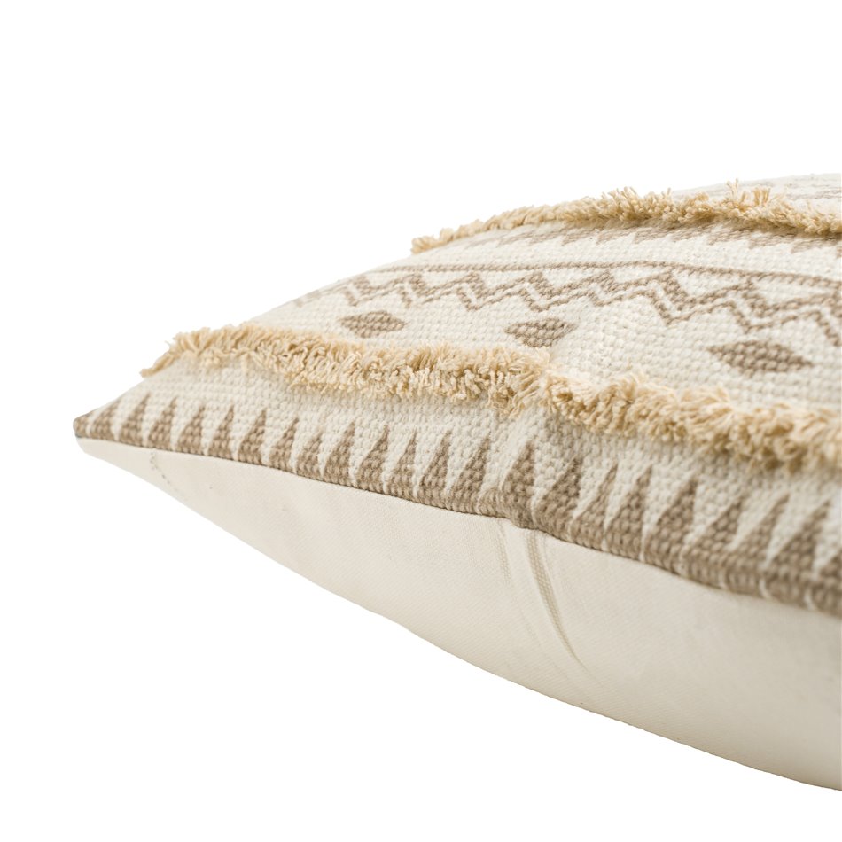 Декоративная подушка Этник Туф, 40х40см