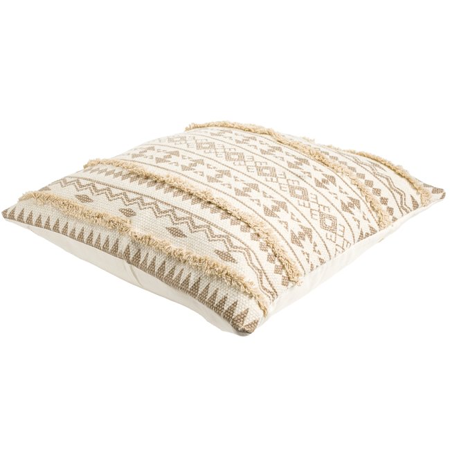 Декоративная подушка Этник Туф, 40х40см