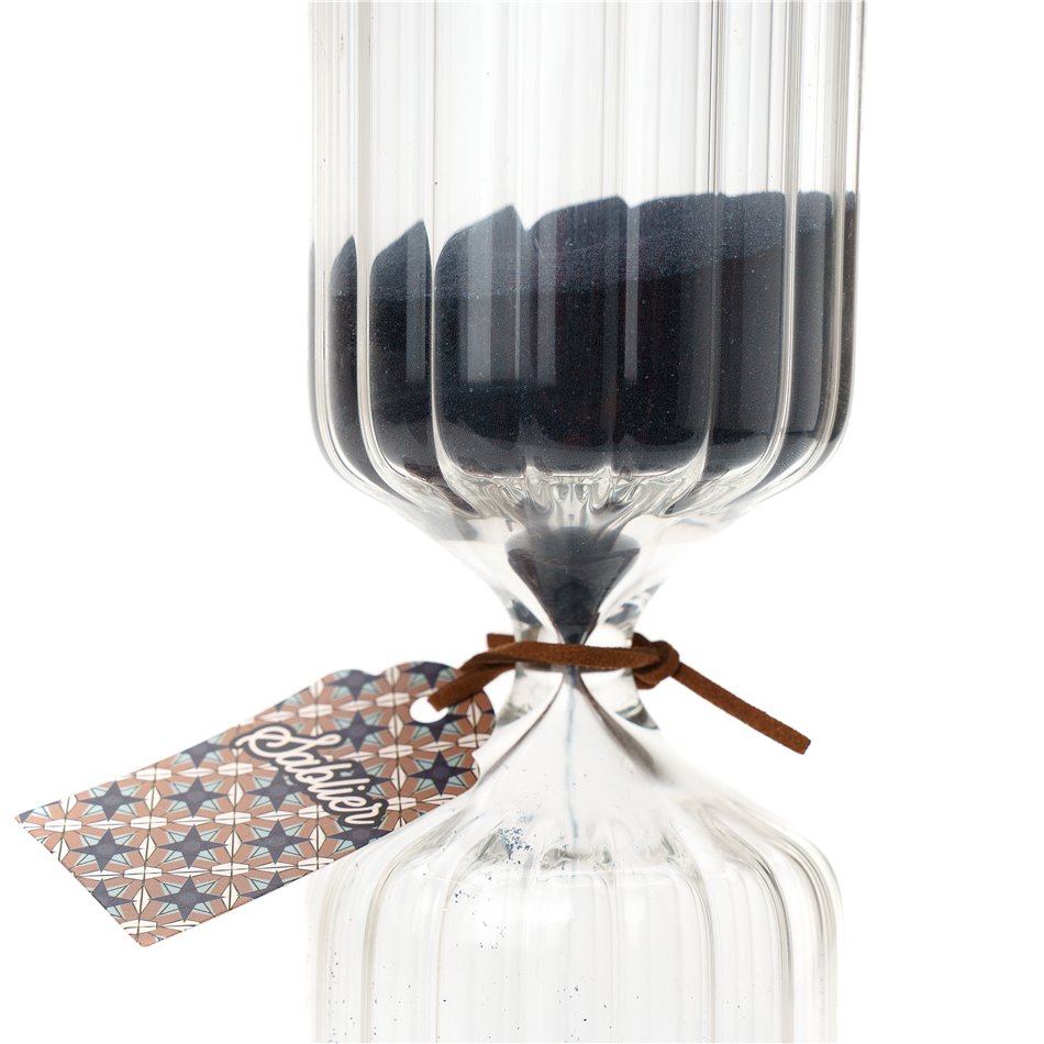 Hourglass CAF, H30cm, D7cm