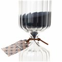 Hourglass CAF, H30cm, D7cm