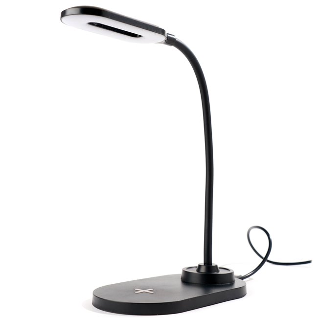Table lamp Moni, LED 2W, rechargable