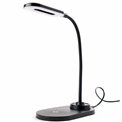 Table lamp Moni, LED 2W, rechargable