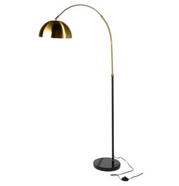 Floor lamp Monforte 1A, L25xH160cm, E27x1 40W(MAX)