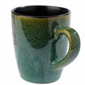 Mug Elia, 300ml, H10.5x12.3x8.8cm