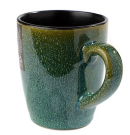 Mug Elia, 300ml, H10.5x12.3x8.8cm