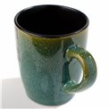 Mug Elia, 300ml, H10.5x12.3x8.8cm