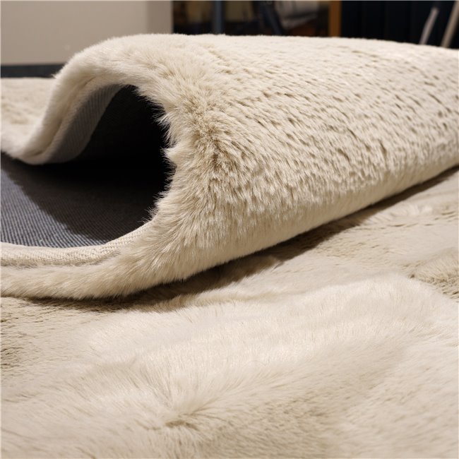 Carpet Laheaven, l.taupe, 200x290cm